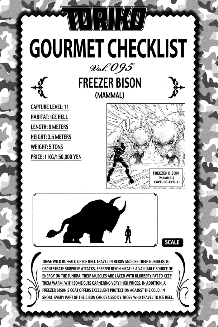 Toriko Chapter 91 image 02_optimized